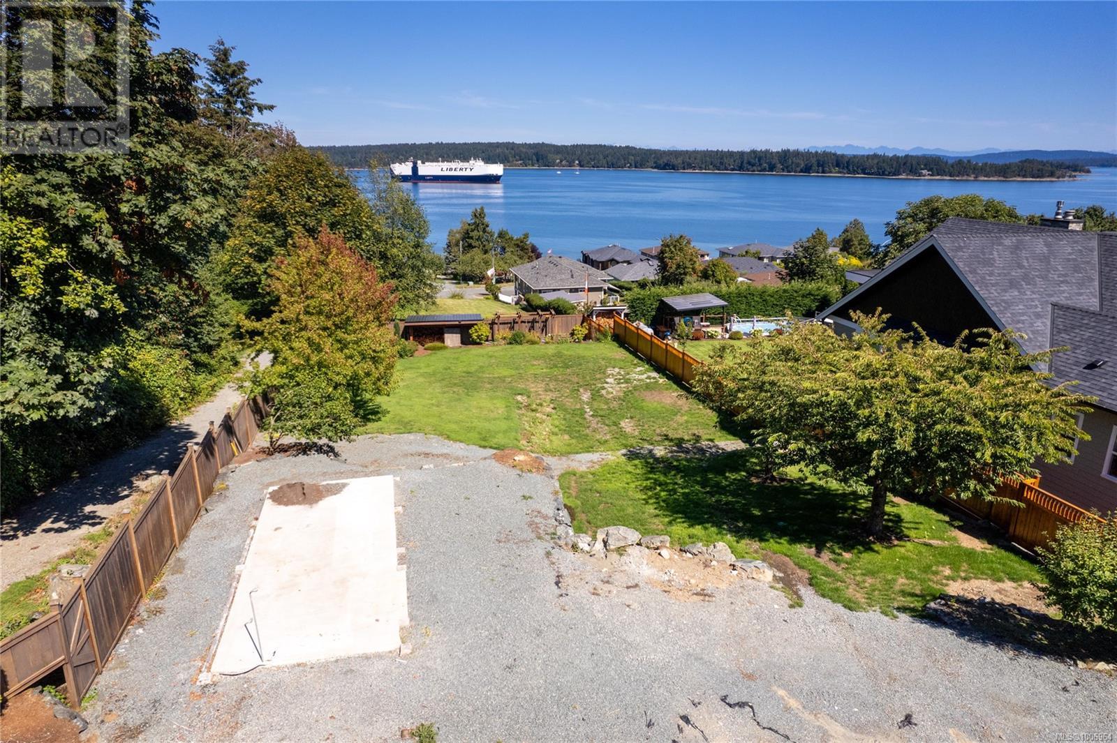 401 Chemainus Rd, Ladysmith, British Columbia