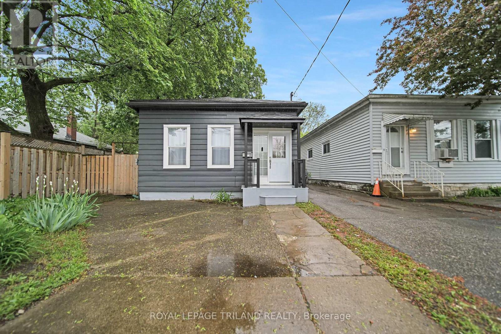 Property at 789 LITTLE HILL STREET image 1