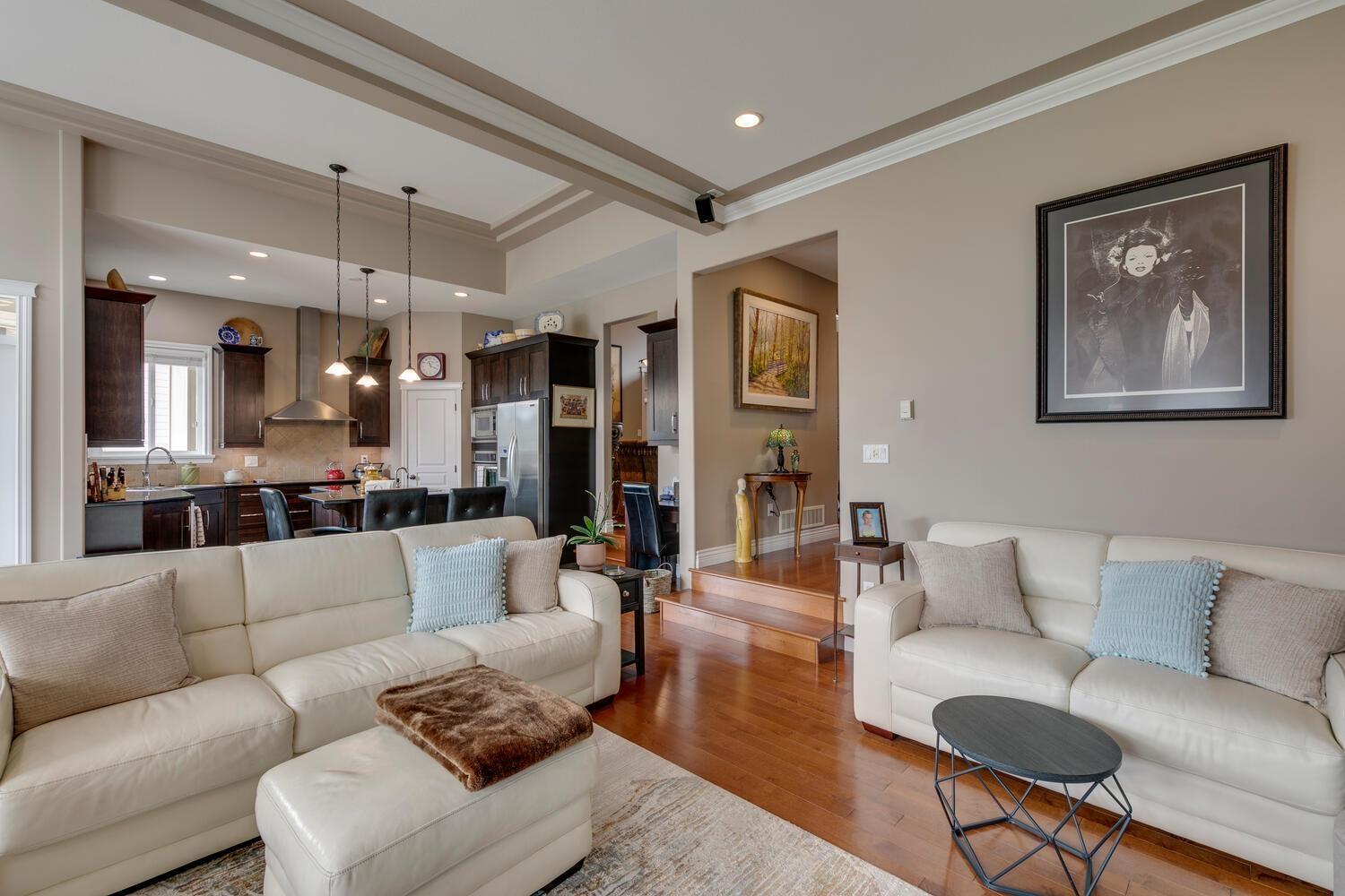 119 14500 Morris Valley Road, Mission, British Columbia  V0M 1A1 - Photo 11 - R3028303