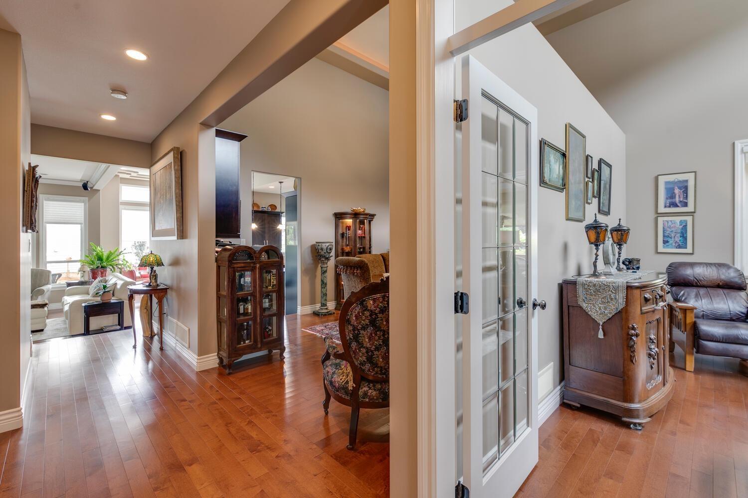 Property at 119 14500 MORRIS VALLEY ROAD image 4
