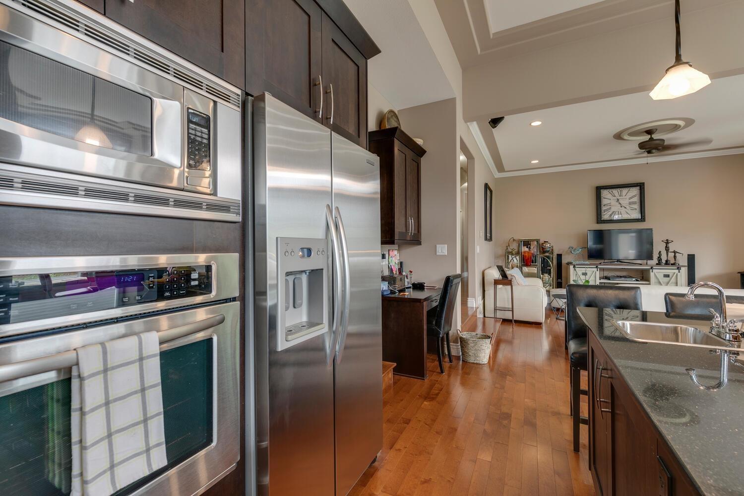 119 14500 Morris Valley Road, Mission, British Columbia  V0M 1A1 - Photo 17 - R3028303