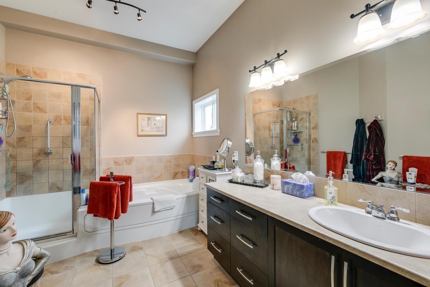 119 14500 Morris Valley Road, Mission, British Columbia  V0M 1A1 - Photo 21 - R3028303