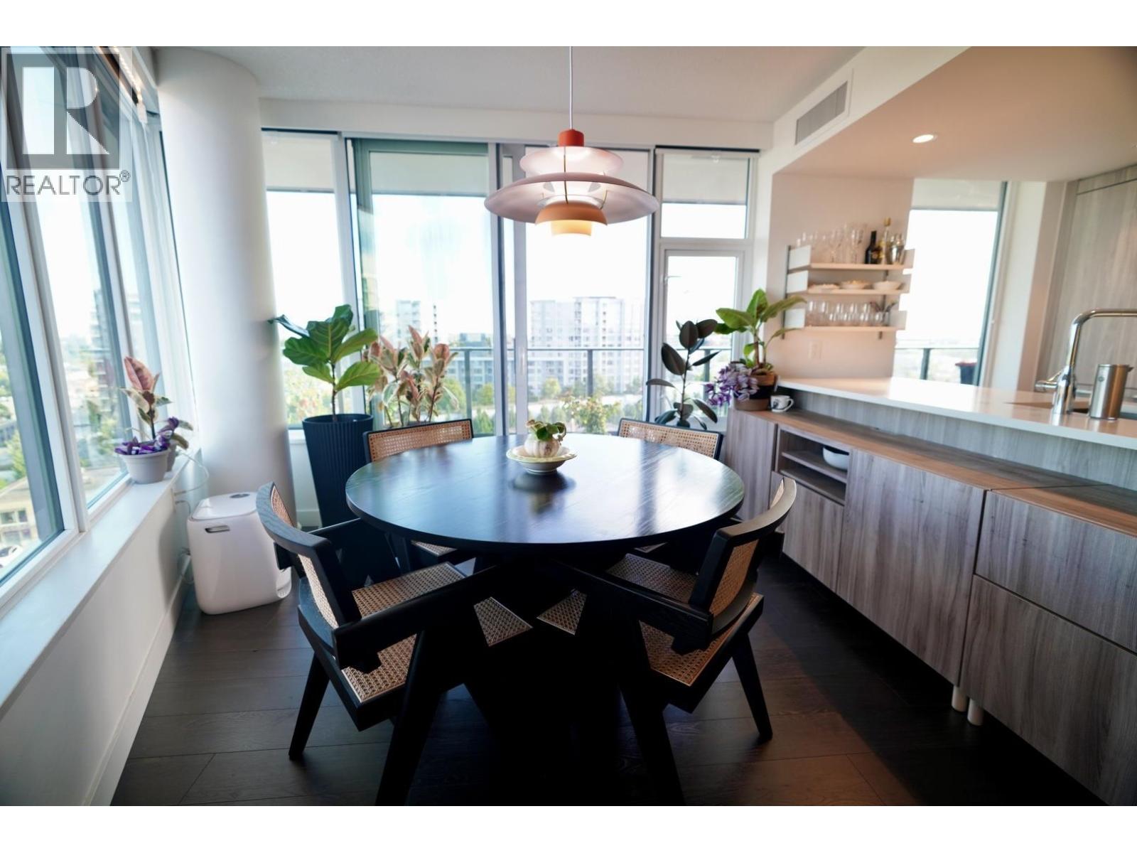 1101 8555 Capstan Way, Richmond, British Columbia  V6X 0W1 - Photo 6 - R3024615