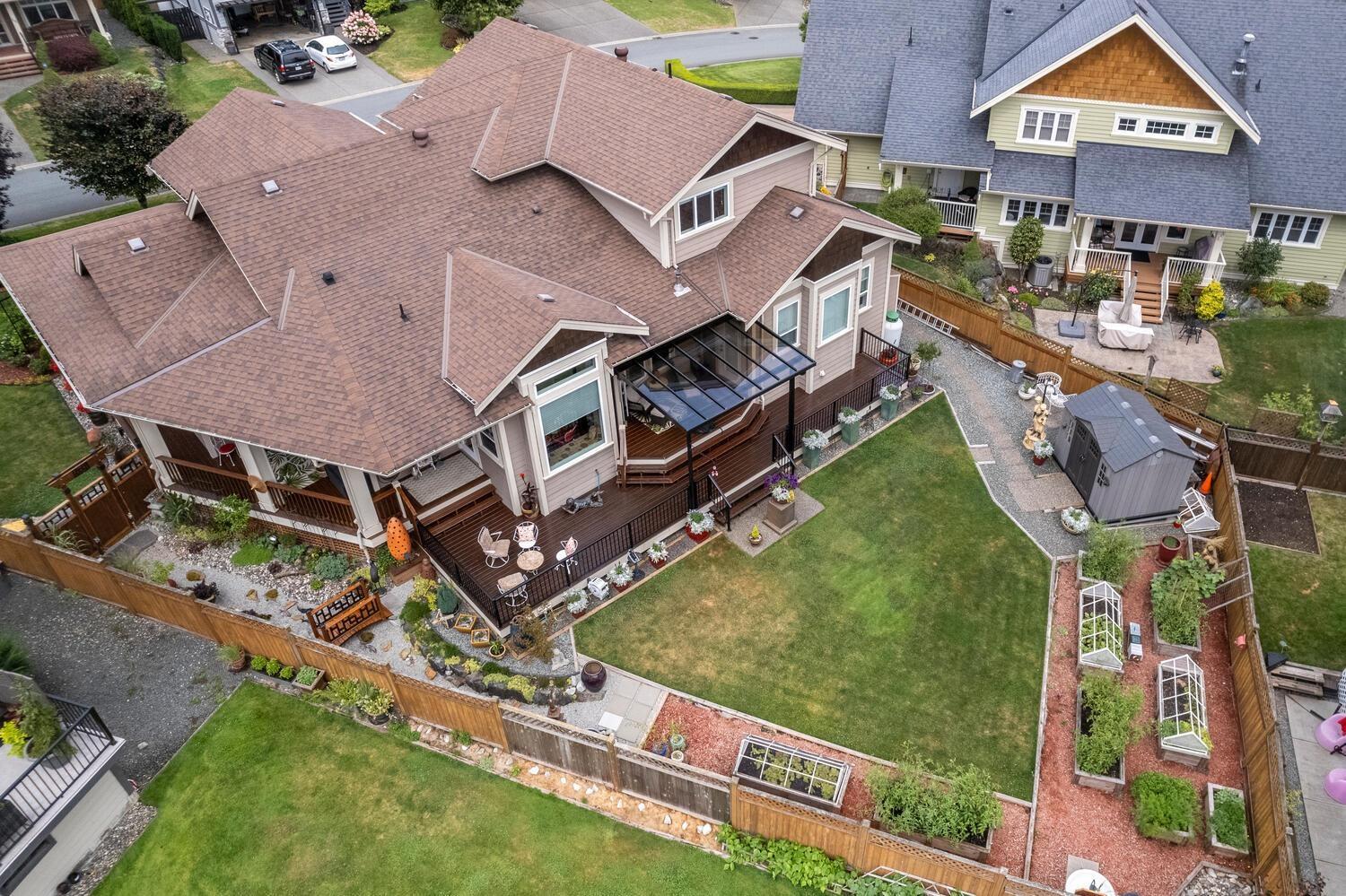 119 14500 Morris Valley Road, Mission, British Columbia  V0M 1A1 - Photo 33 - R3028303