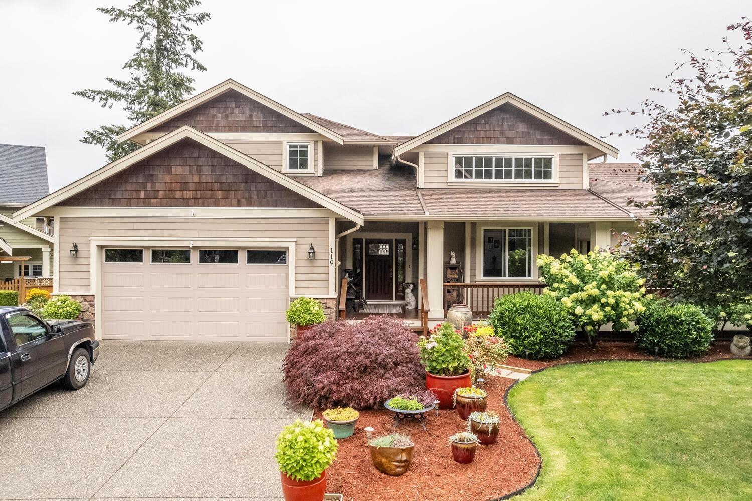 Property at 119 14500 MORRIS VALLEY ROAD image 1