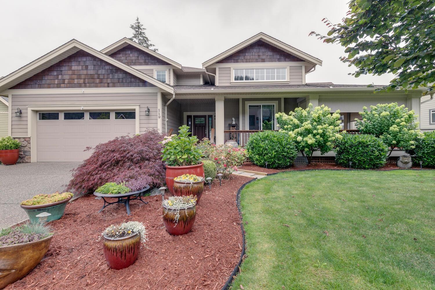 Property at 119 14500 MORRIS VALLEY ROAD image 2