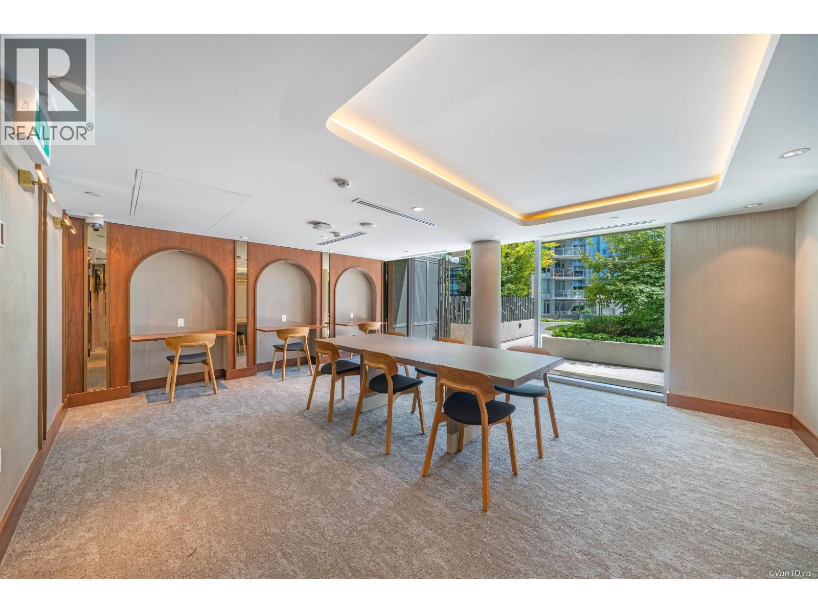 1101 8555 Capstan Way, Richmond, British Columbia  V6X 0W1 - Photo 30 - R3024615