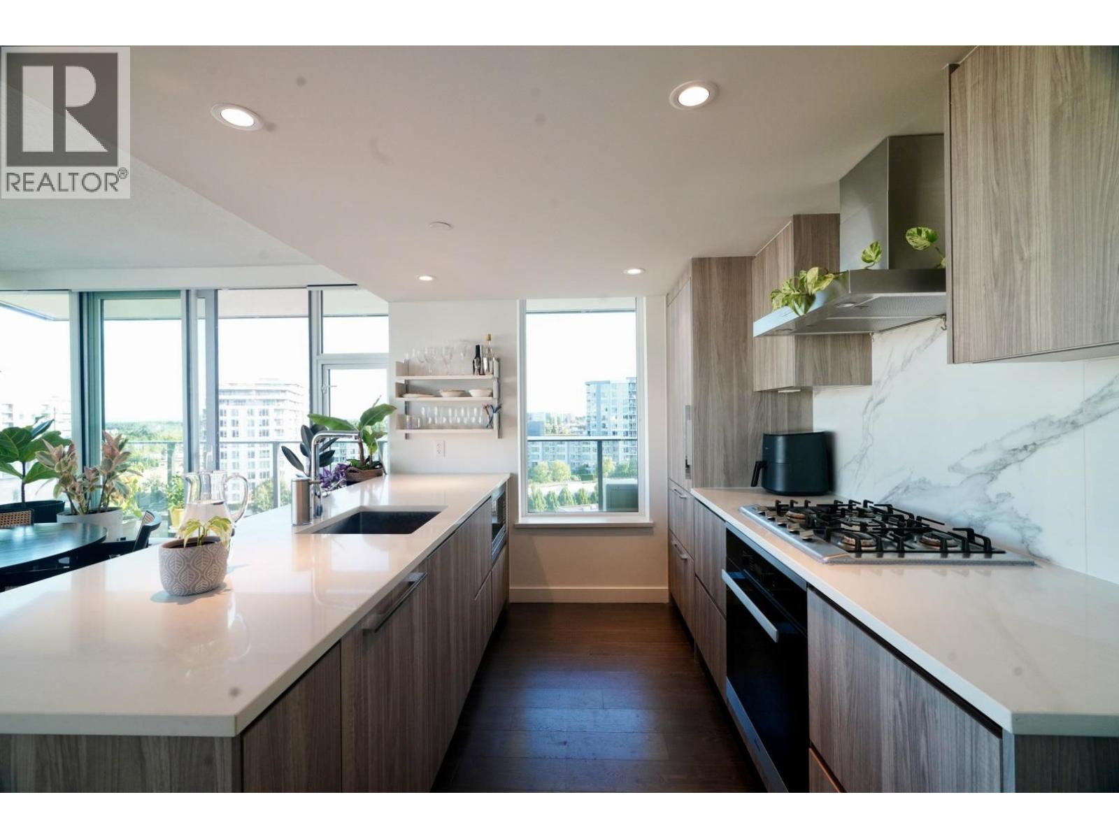 1101 8555 Capstan Way, Richmond, British Columbia  V6X 0W1 - Photo 4 - R3024615