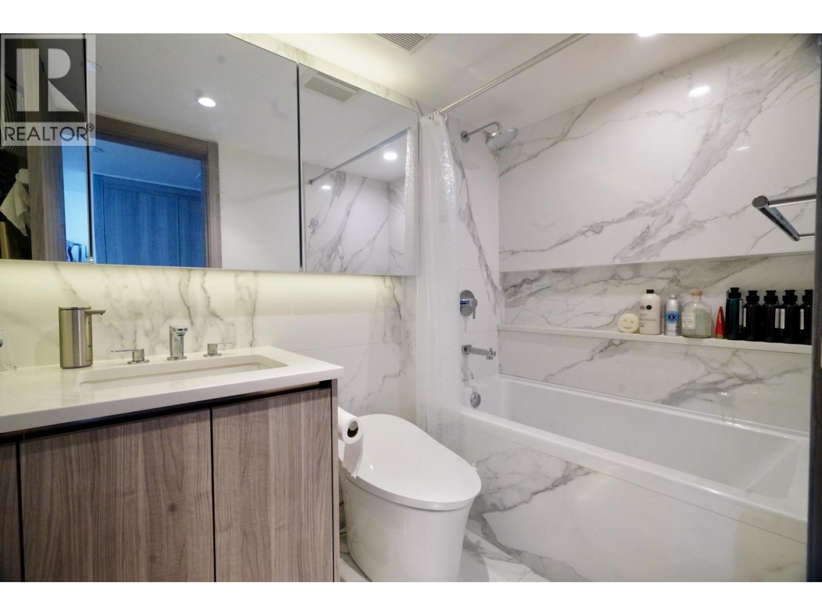 1101 8555 Capstan Way, Richmond, British Columbia  V6X 0W1 - Photo 14 - R3024615