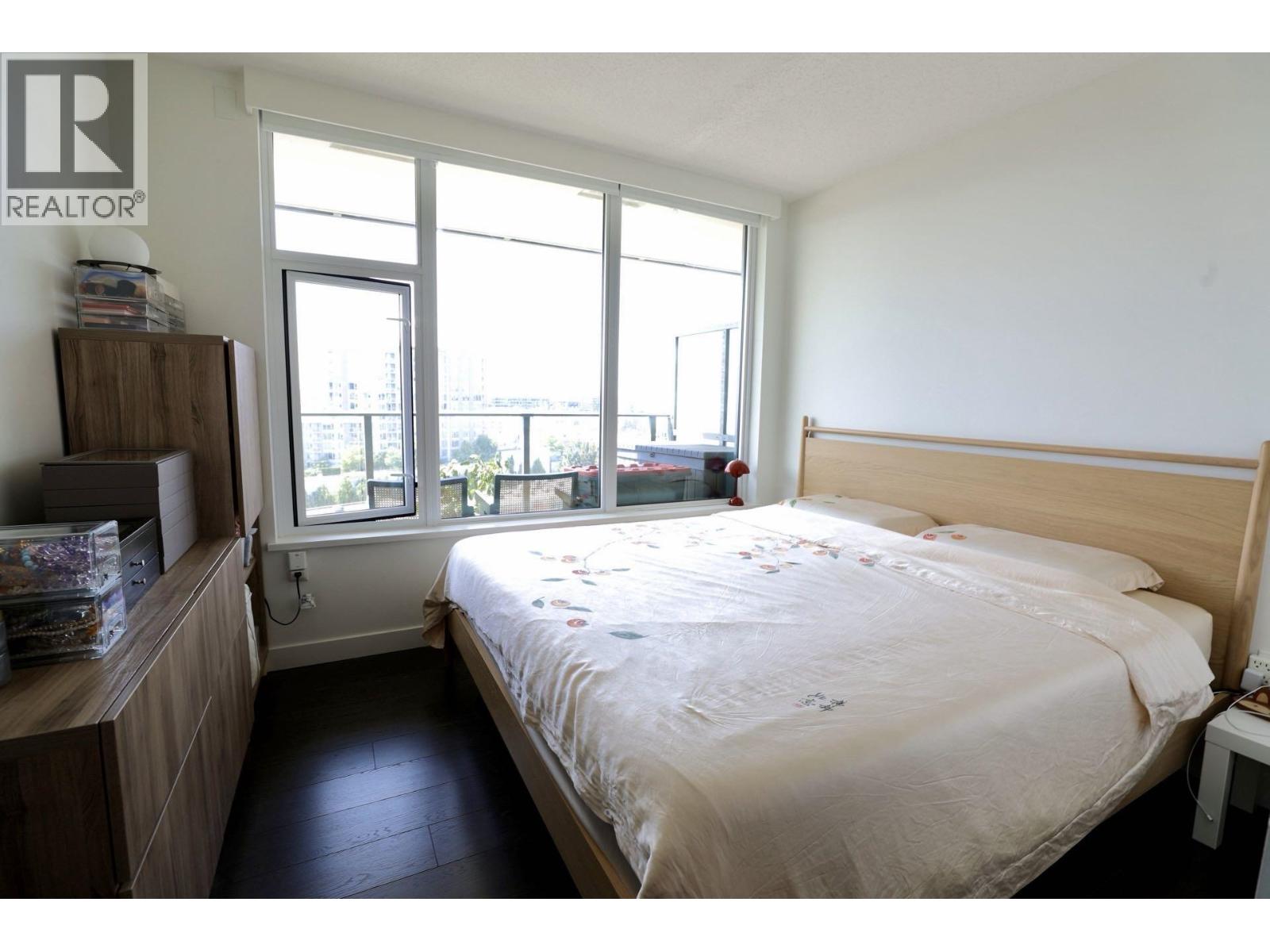 1101 8555 Capstan Way, Richmond, British Columbia  V6X 0W1 - Photo 12 - R3024615