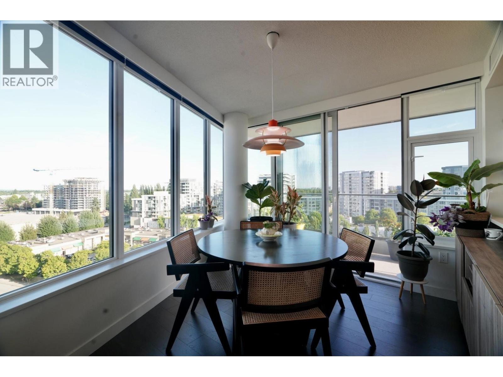 1101 8555 Capstan Way, Richmond, British Columbia  V6X 0W1 - Photo 3 - R3024615