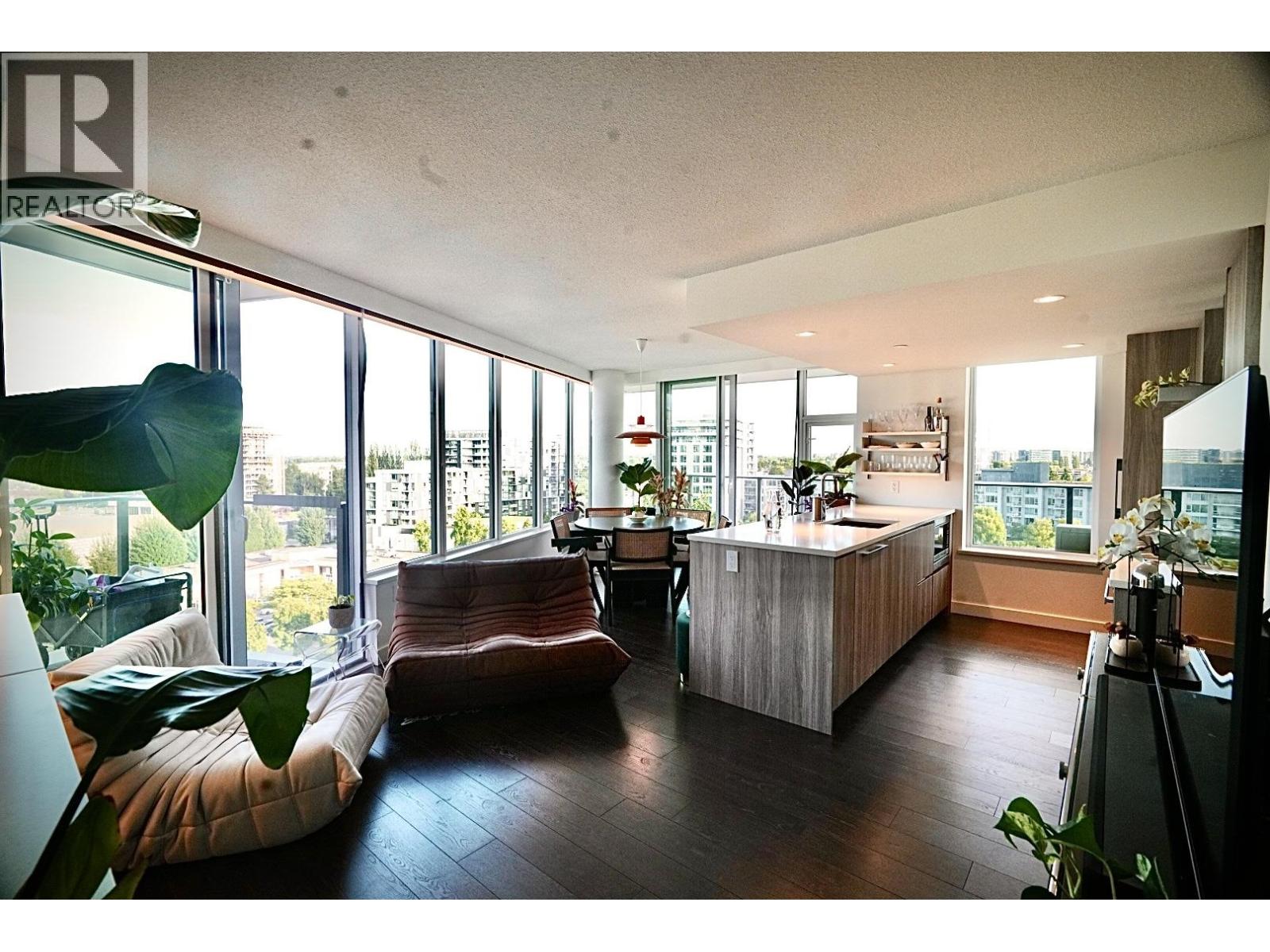 1101 8555 Capstan Way, Richmond, British Columbia  V6X 0W1 - Photo 10 - R3024615