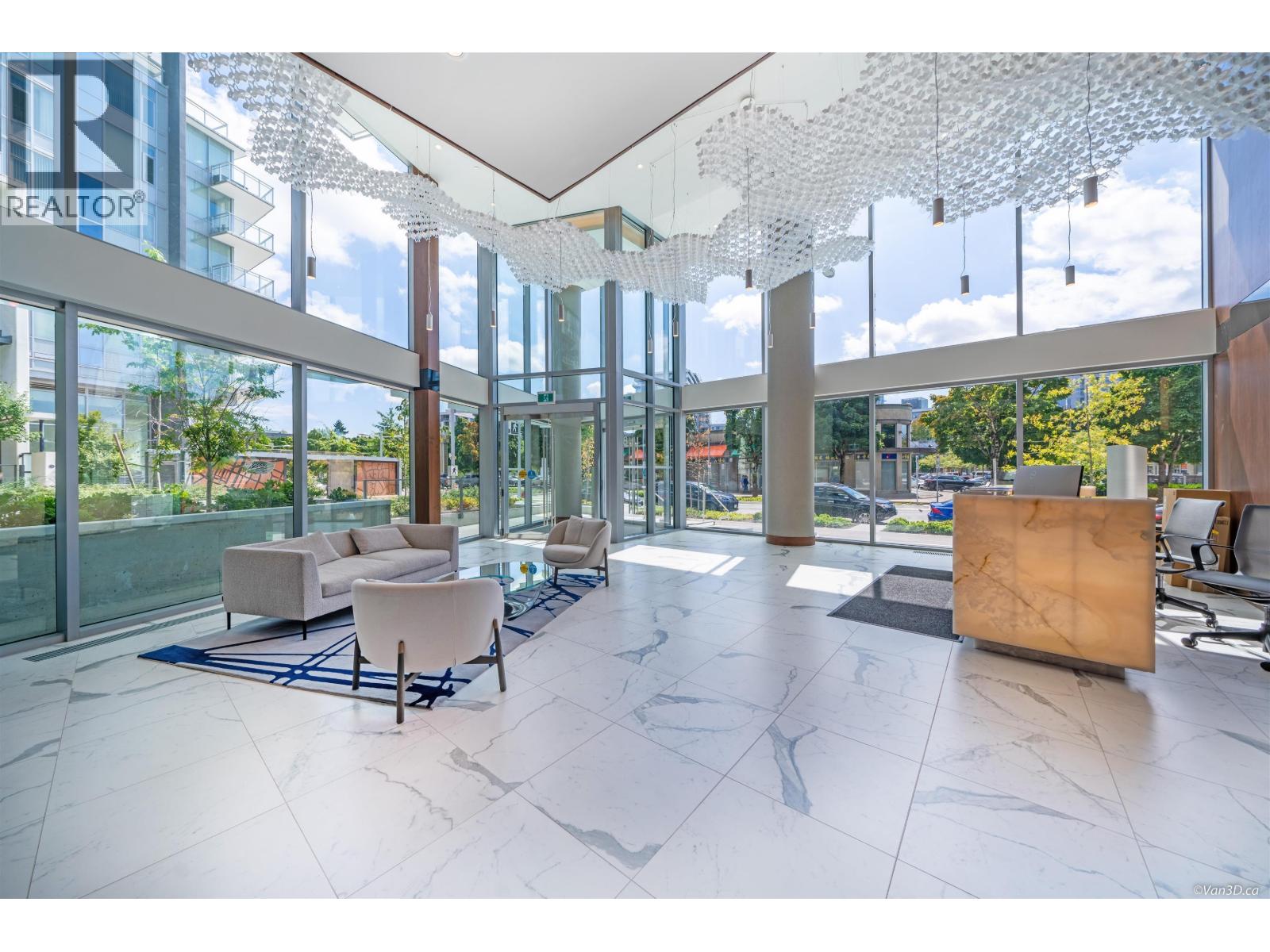 1101 8555 Capstan Way, Richmond, British Columbia  V6X 0W1 - Photo 26 - R3024615