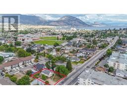 1027 Government Street, penticton, British Columbia