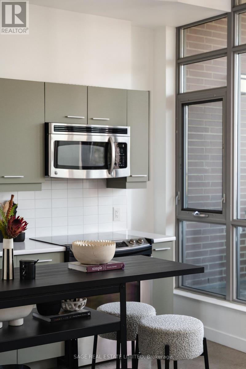 502 - 549 King Street E, Toronto, Ontario  M5A 1M4 - Photo 10 - C12297672