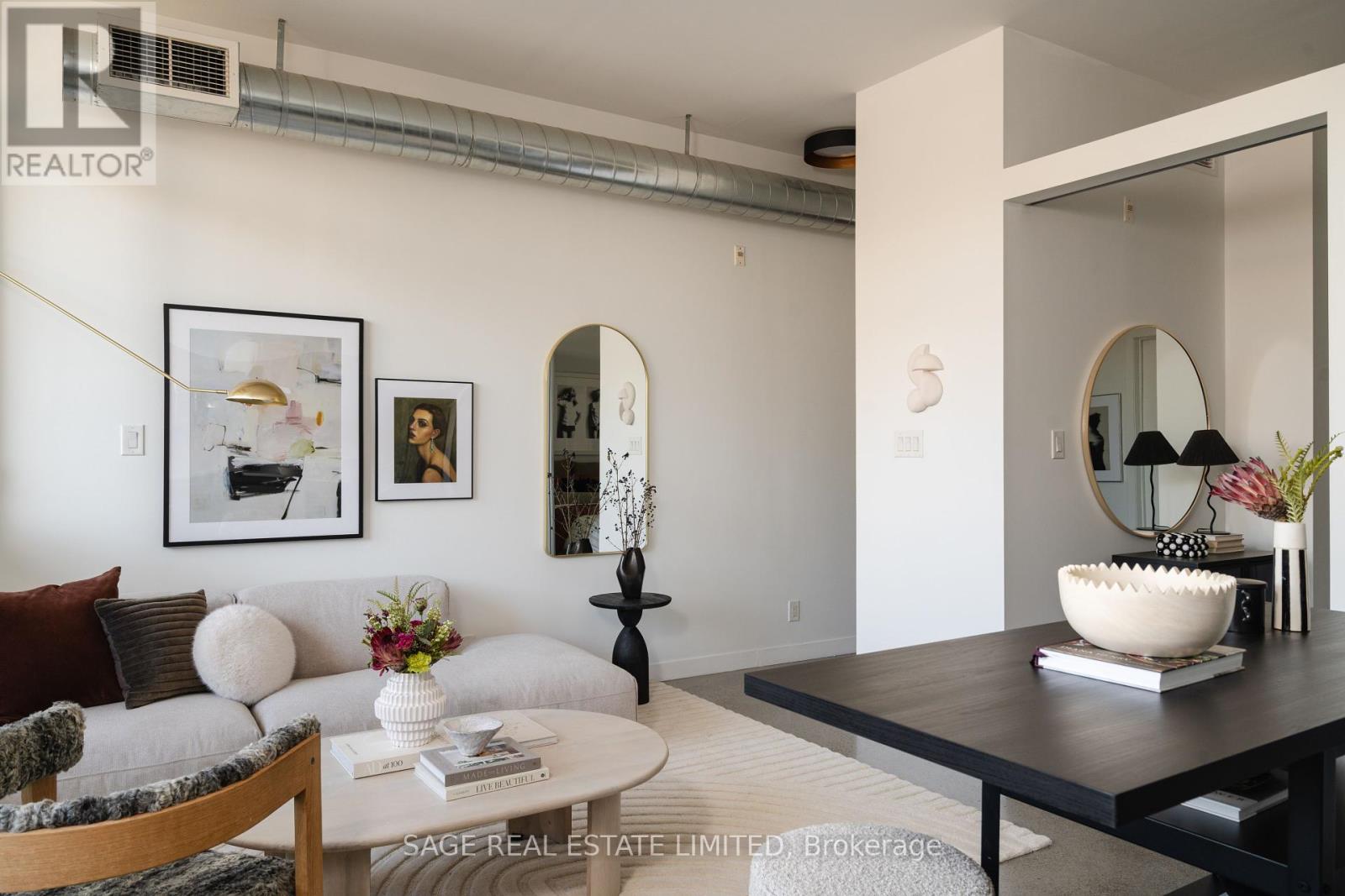 502 - 549 King Street E, Toronto, Ontario  M5A 1M4 - Photo 13 - C12297672