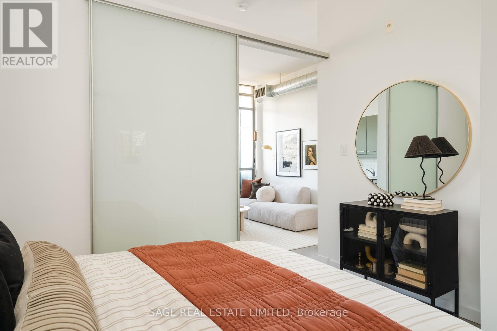 502 - 549 King Street E, Toronto, Ontario  M5A 1M4 - Photo 14 - C12297672