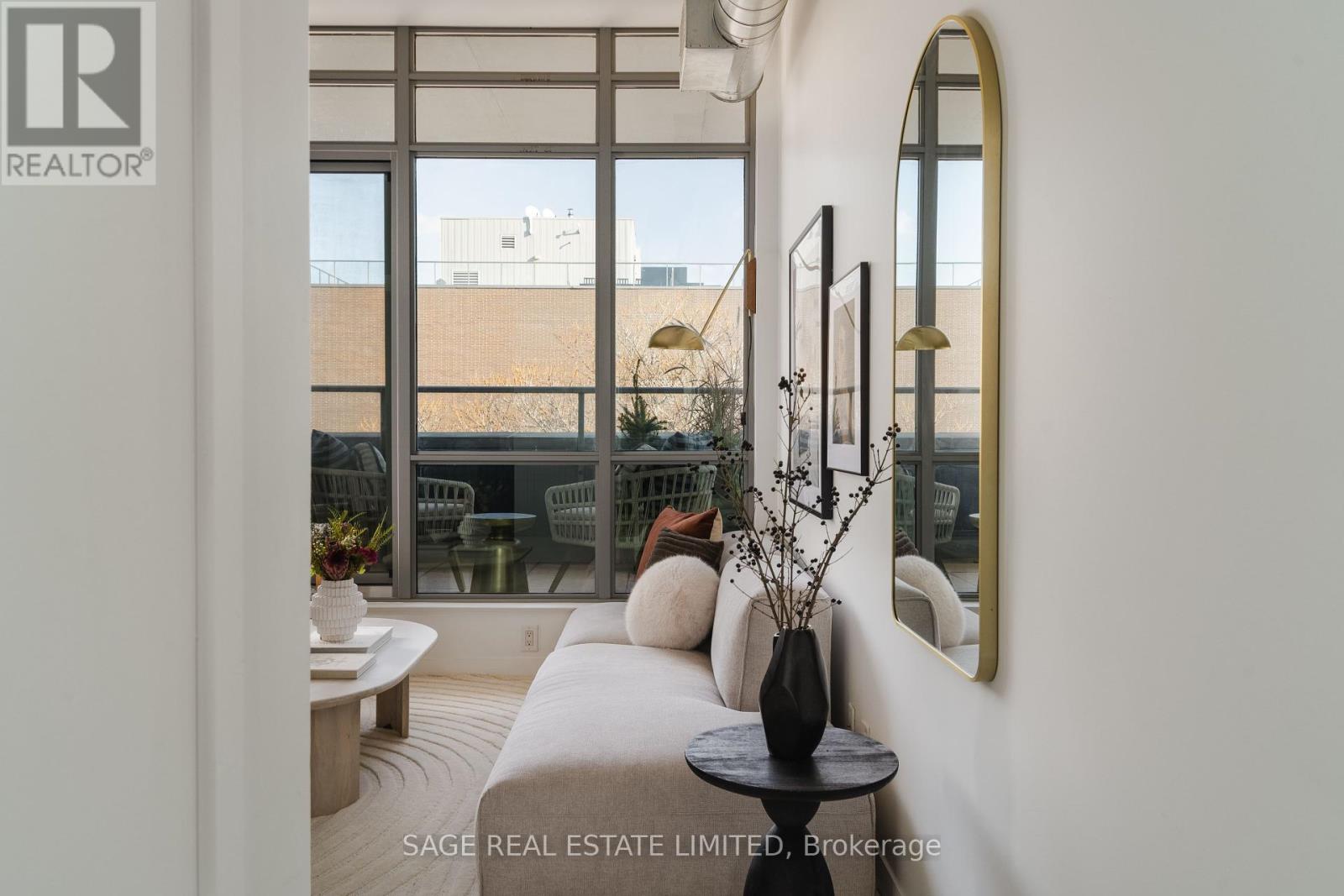 502 - 549 King Street E, Toronto, Ontario  M5A 1M4 - Photo 2 - C12297672