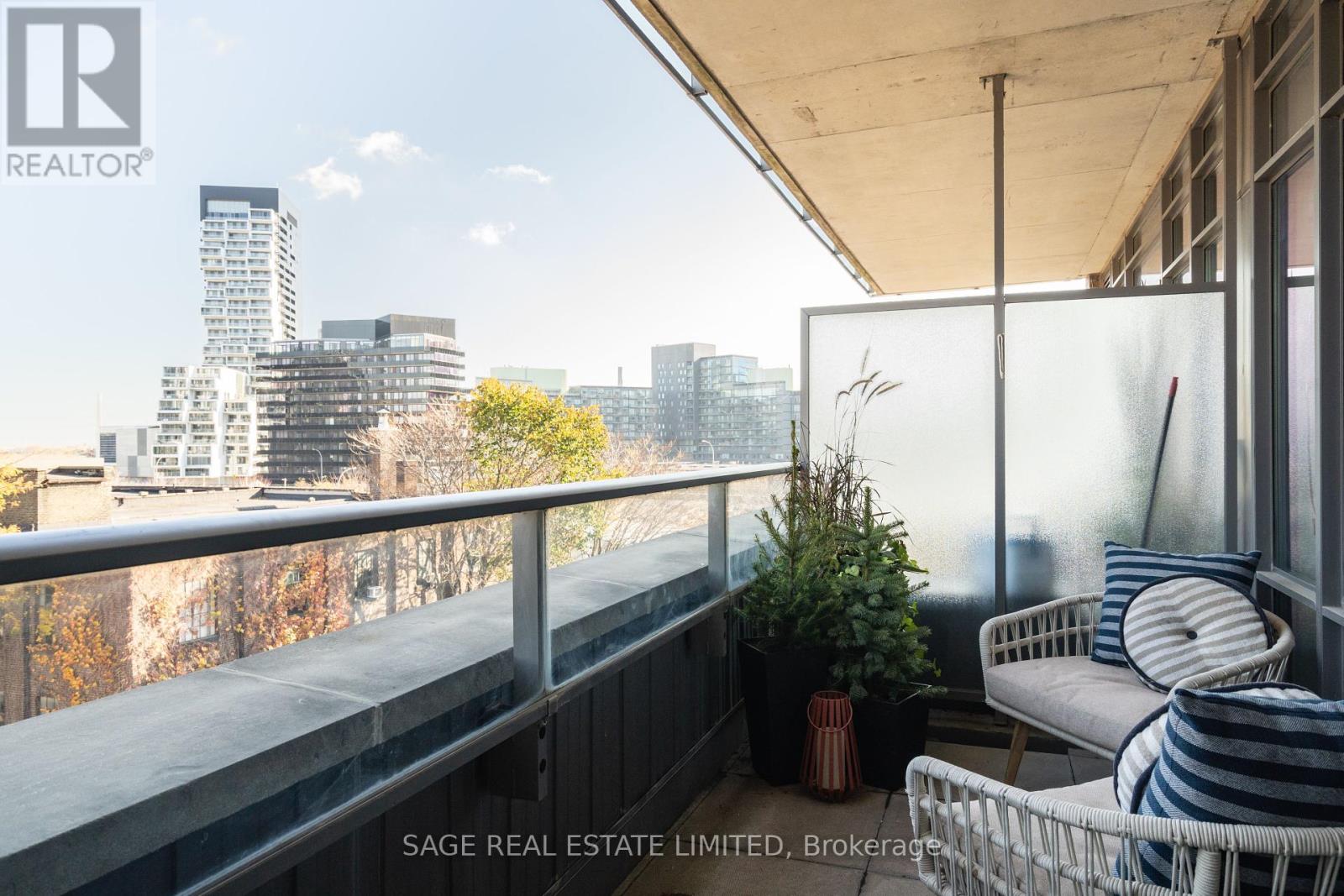 502 - 549 King Street E, Toronto, Ontario  M5A 1M4 - Photo 25 - C12297672