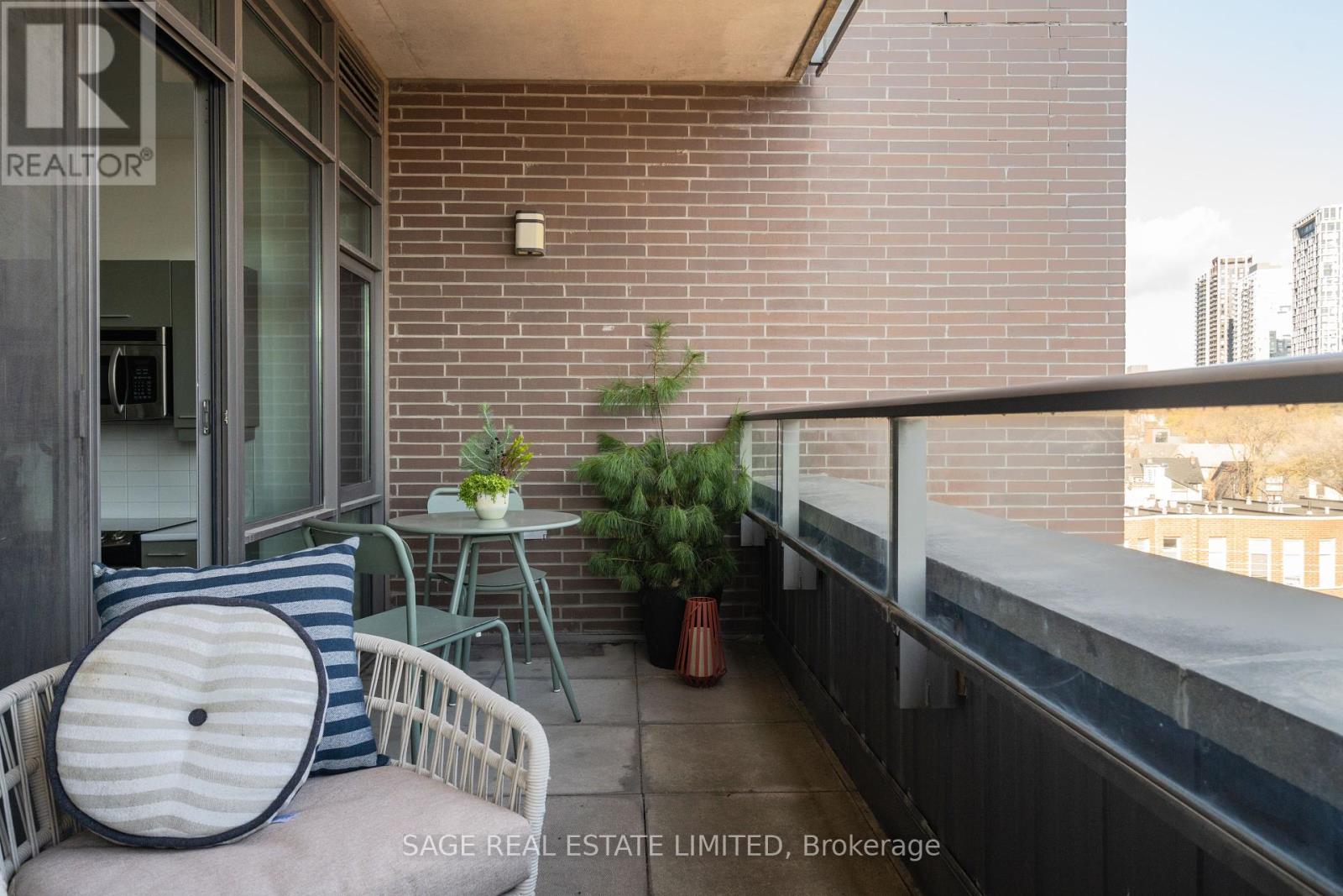 502 - 549 King Street E, Toronto, Ontario  M5A 1M4 - Photo 26 - C12297672