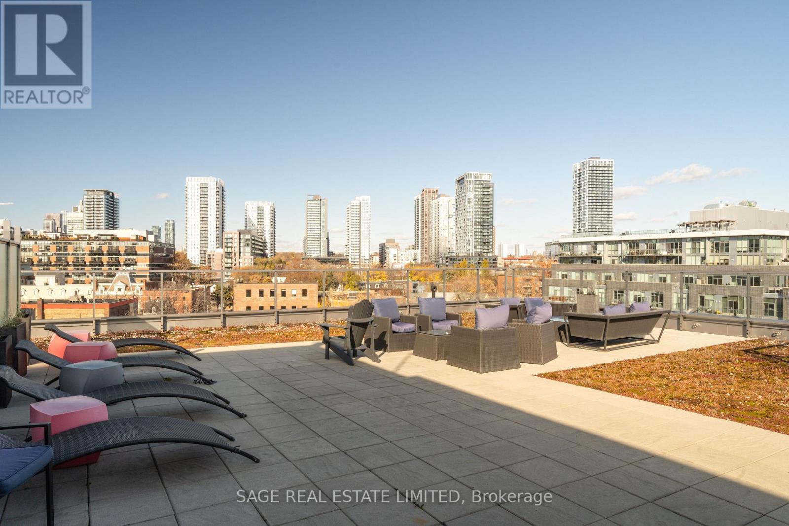 502 - 549 King Street E, Toronto, Ontario  M5A 1M4 - Photo 28 - C12297672
