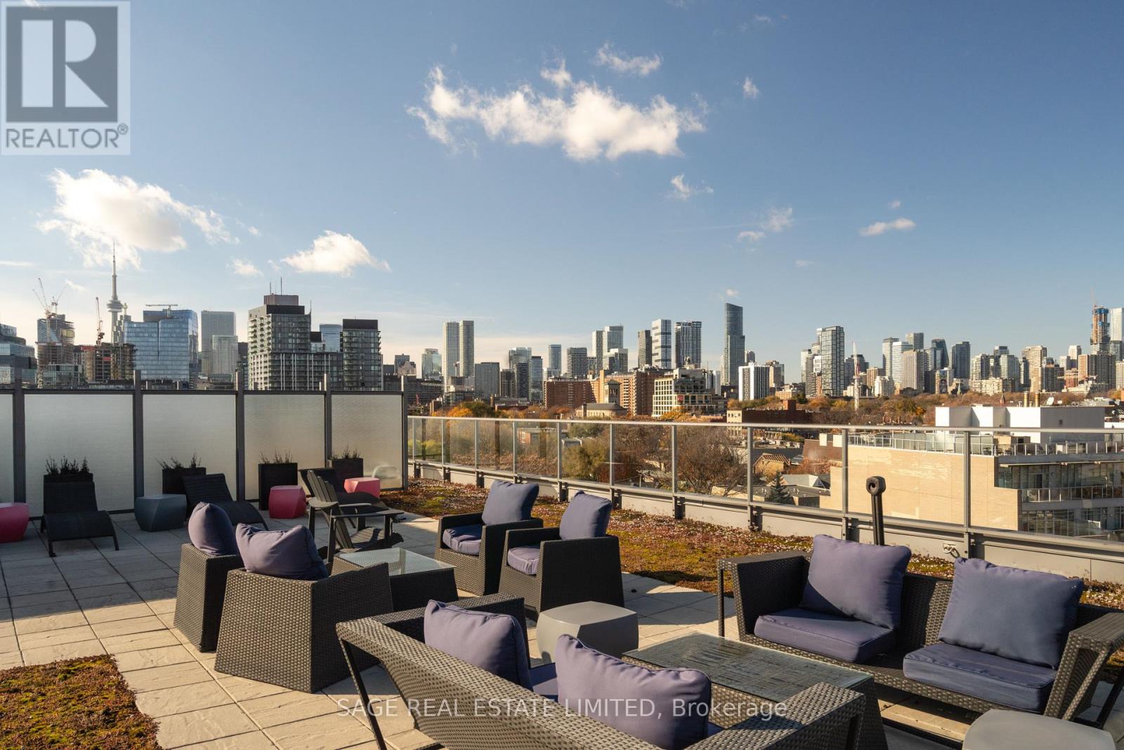 502 - 549 King Street E, Toronto, Ontario  M5A 1M4 - Photo 29 - C12297672