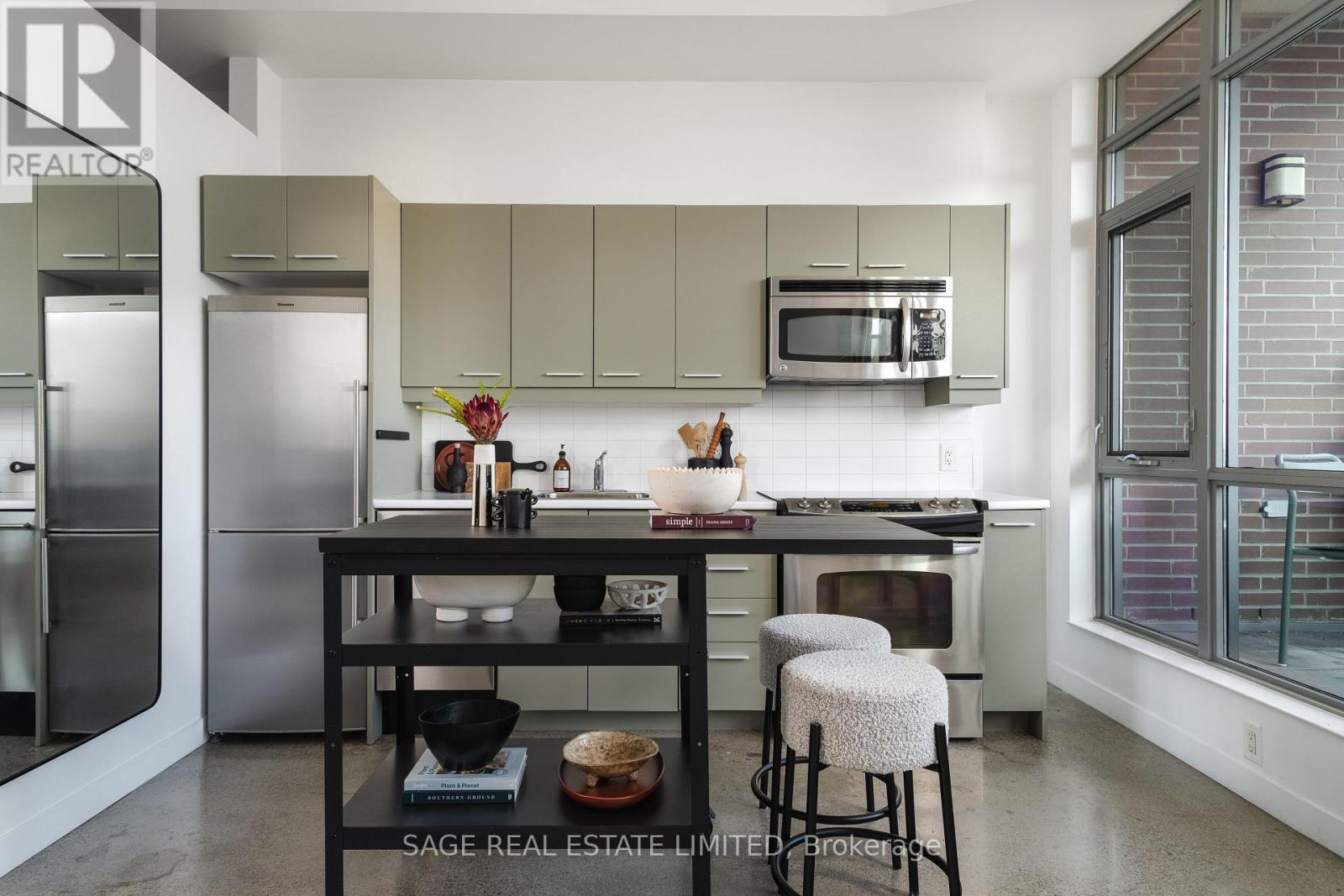 502 - 549 King Street E, Toronto, Ontario  M5A 1M4 - Photo 8 - C12297672