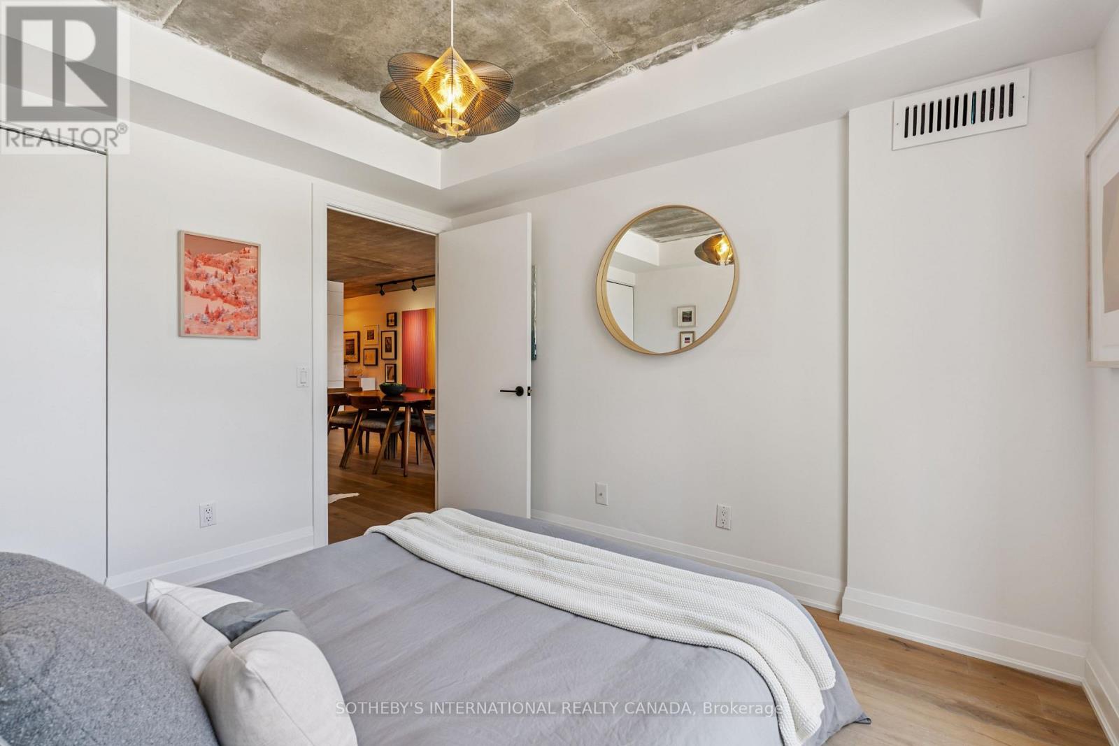 1011 - 152 St Patrick Street, Toronto, Ontario  M5T 3J9 - Photo 22 - C12297674