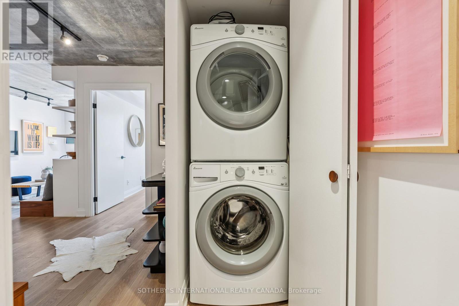 1011 - 152 St Patrick Street, Toronto, Ontario  M5T 3J9 - Photo 24 - C12297674