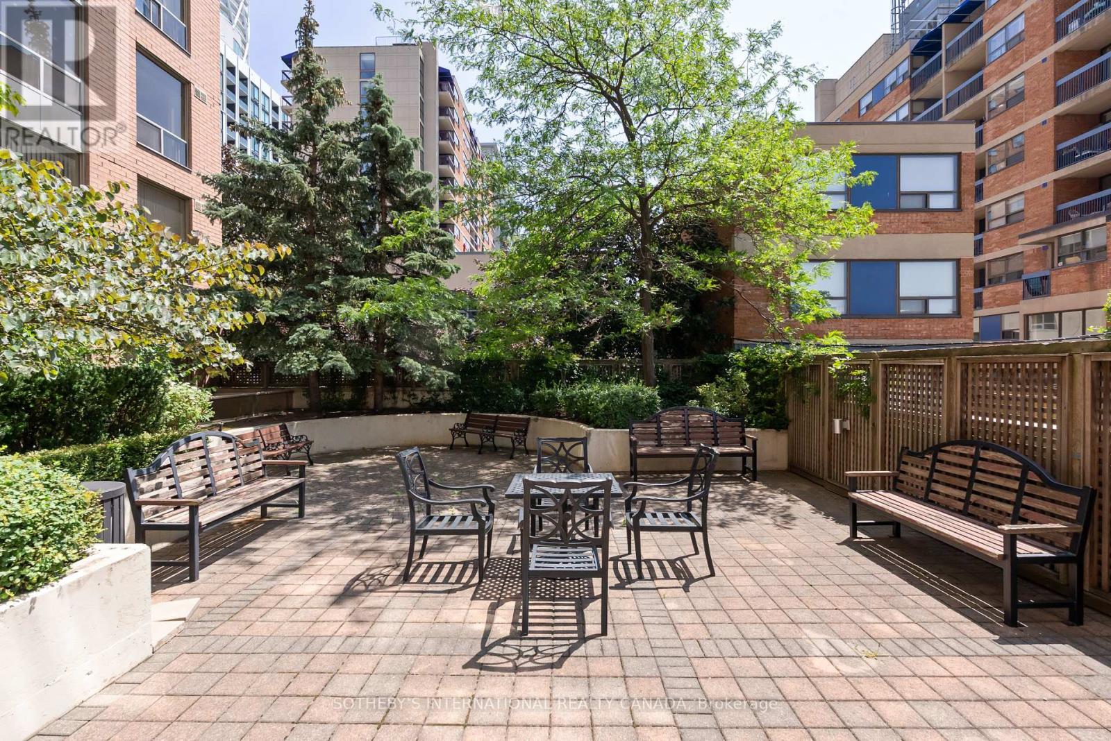 1011 - 152 St Patrick Street, Toronto, Ontario  M5T 3J9 - Photo 26 - C12297674