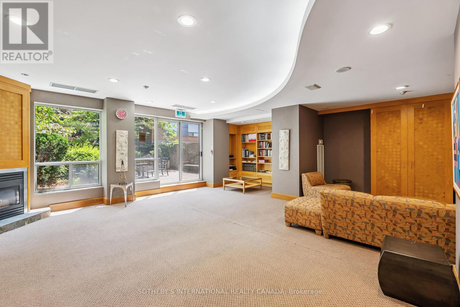 1011 - 152 St Patrick Street, Toronto, Ontario  M5T 3J9 - Photo 27 - C12297674