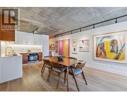 1011 - 152 ST PATRICK STREET, Toronto, Ontario