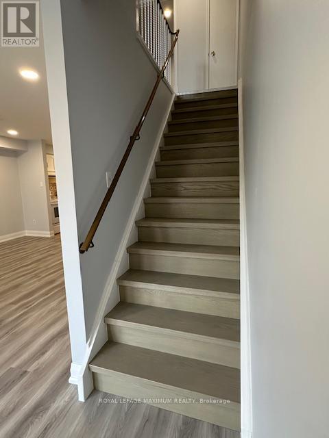 UPPER - 1537 DUNDAS STREET W, toronto (little portugal), Ontario