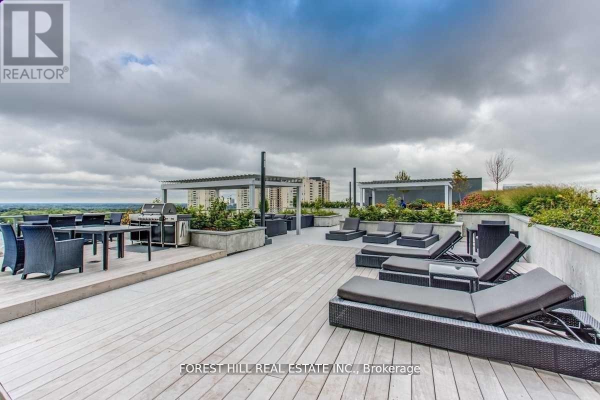 716 - 7 Kenaston Garden, Toronto, Ontario  M2K 1G7 - Photo 17 - C12297755