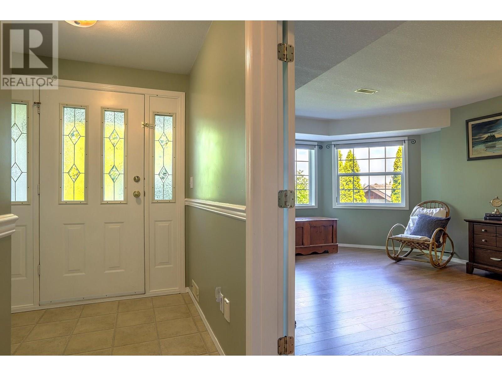 595 Grouse Road, Vernon, British Columbia  V1B 3B1 - Photo 5 - 10355801