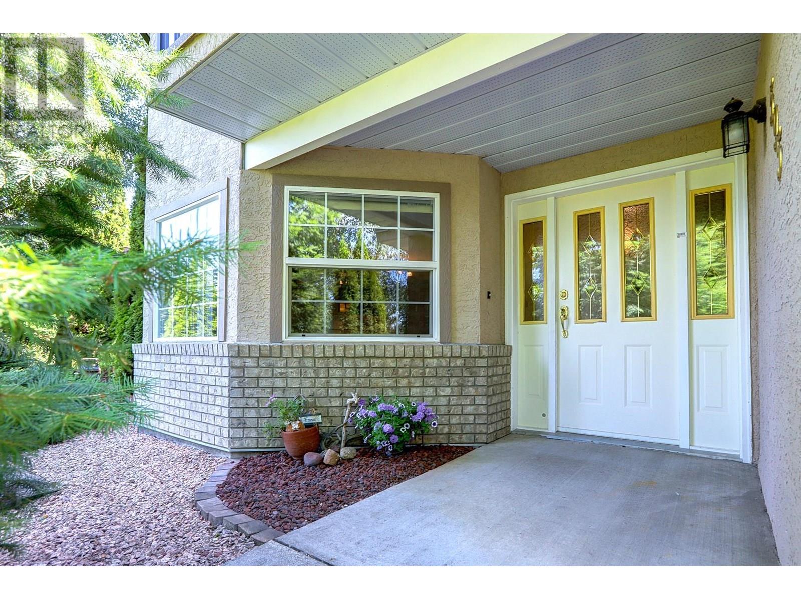 595 Grouse Road, Vernon, British Columbia  V1B 3B1 - Photo 4 - 10355801