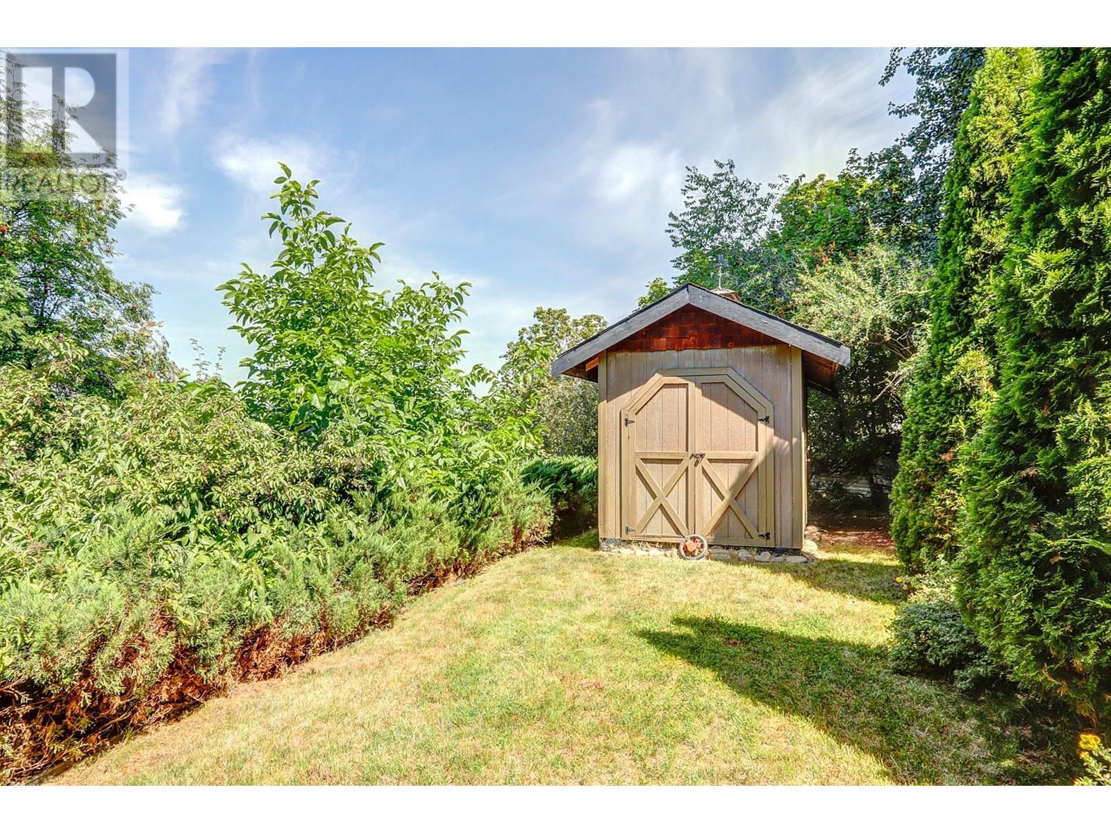 595 Grouse Road, Vernon, British Columbia  V1B 3B1 - Photo 68 - 10355801