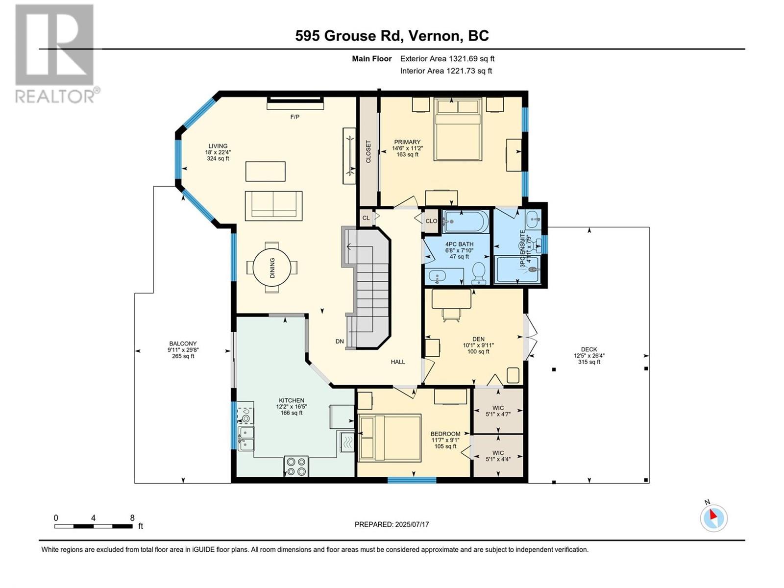 595 Grouse Road, Vernon, British Columbia  V1B 3B1 - Photo 87 - 10355801