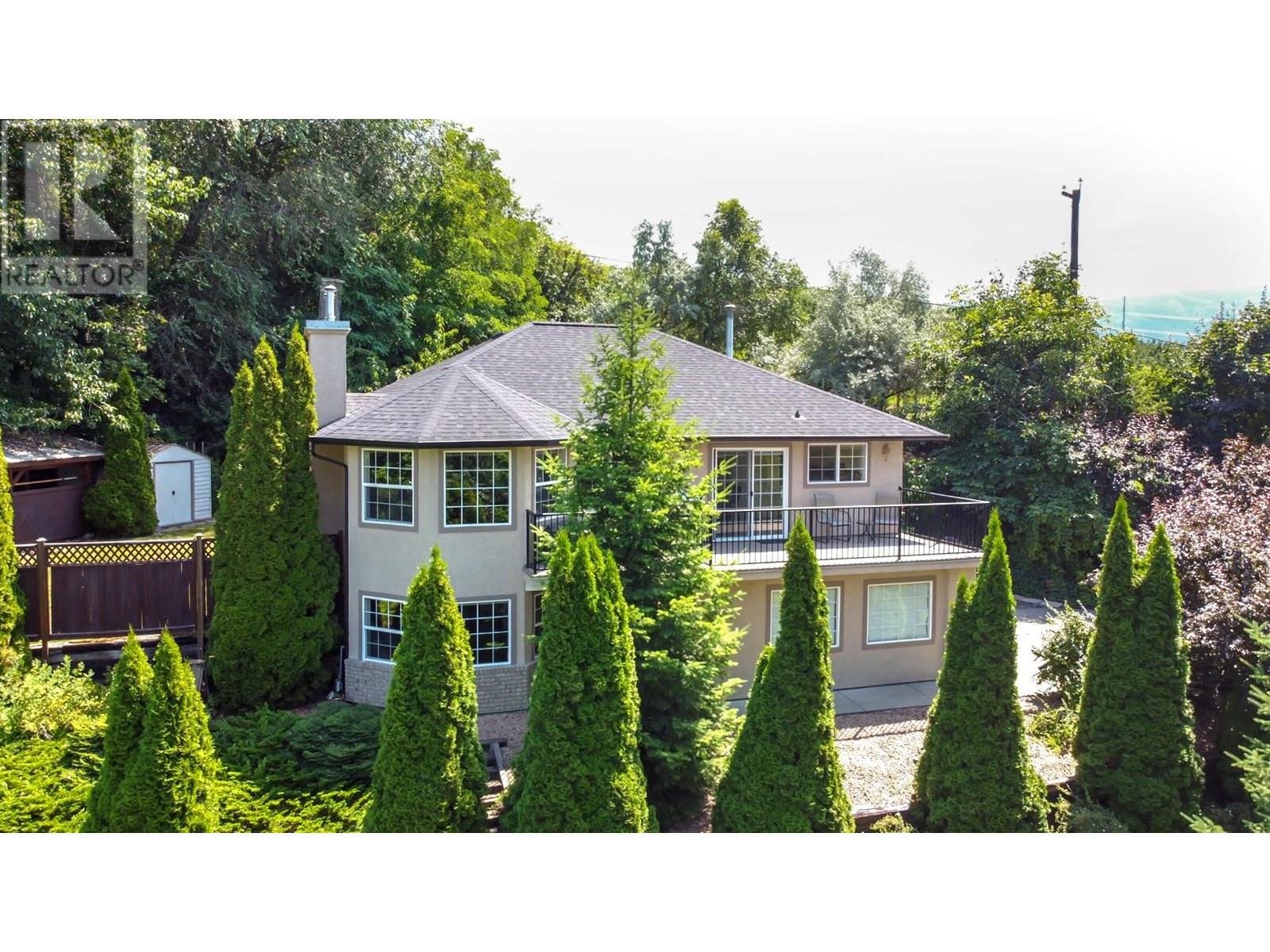 595 Grouse Road, Vernon, British Columbia  V1B 3B1 - Photo 86 - 10355801