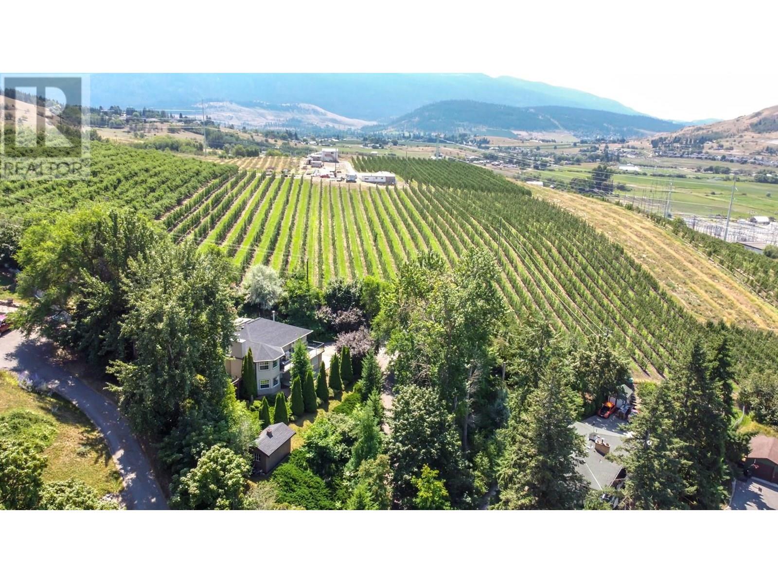 595 Grouse Road, Vernon, British Columbia  V1B 3B1 - Photo 85 - 10355801