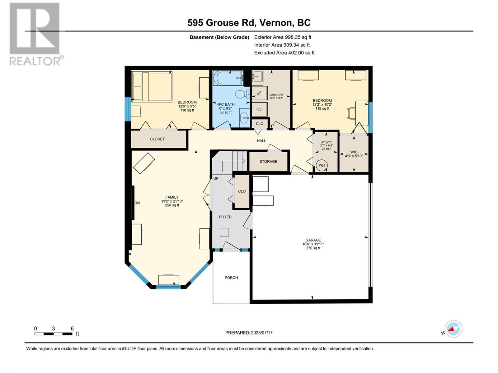 595 Grouse Road, Vernon, British Columbia  V1B 3B1 - Photo 88 - 10355801