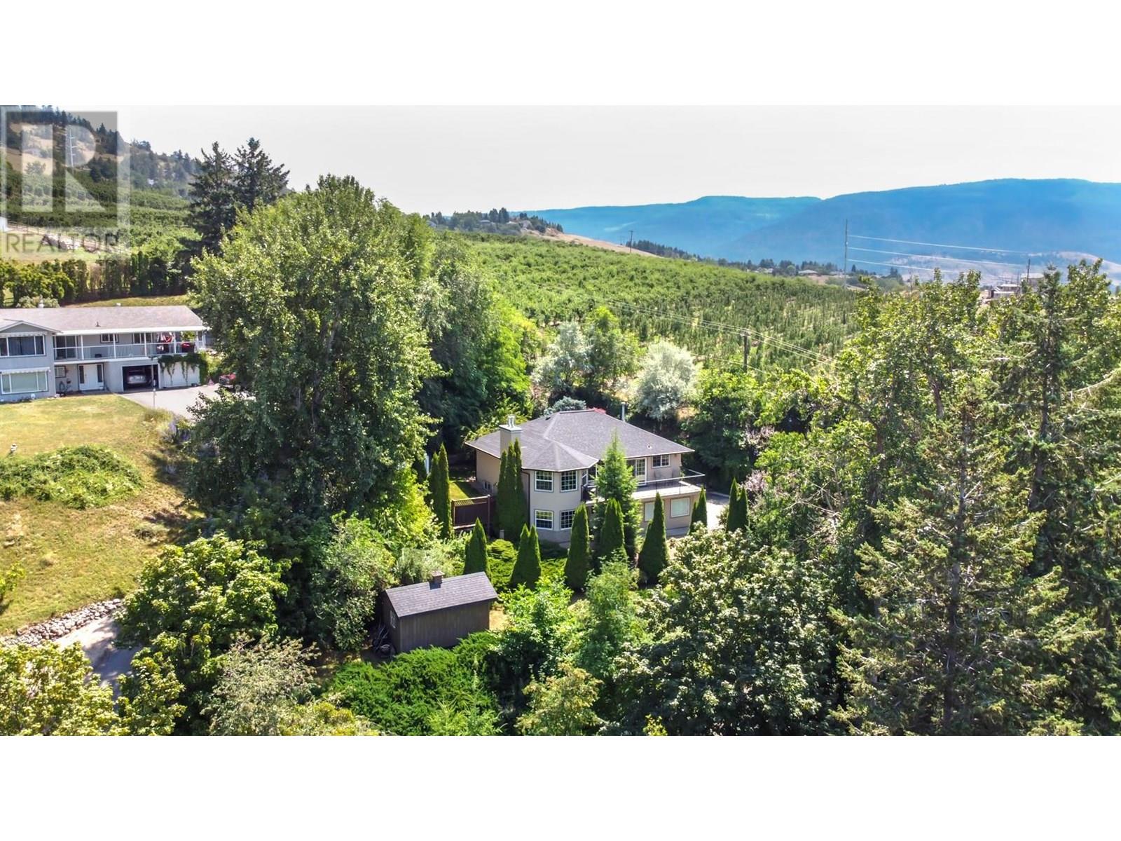595 Grouse Road, Vernon, British Columbia  V1B 3B1 - Photo 78 - 10355801