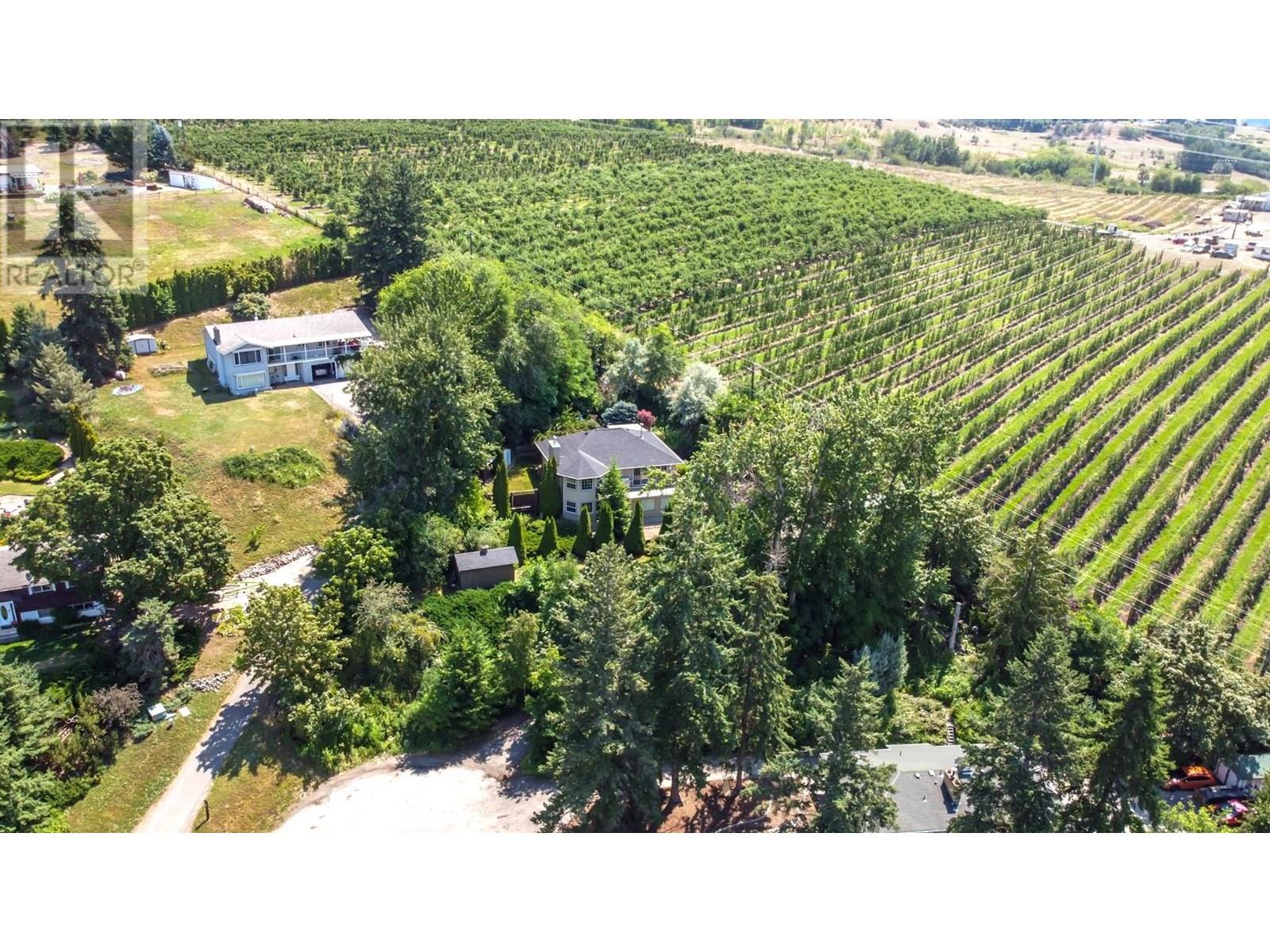 595 Grouse Road, Vernon, British Columbia  V1B 3B1 - Photo 84 - 10355801