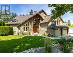 1682 Larkridge Court, kelowna, British Columbia