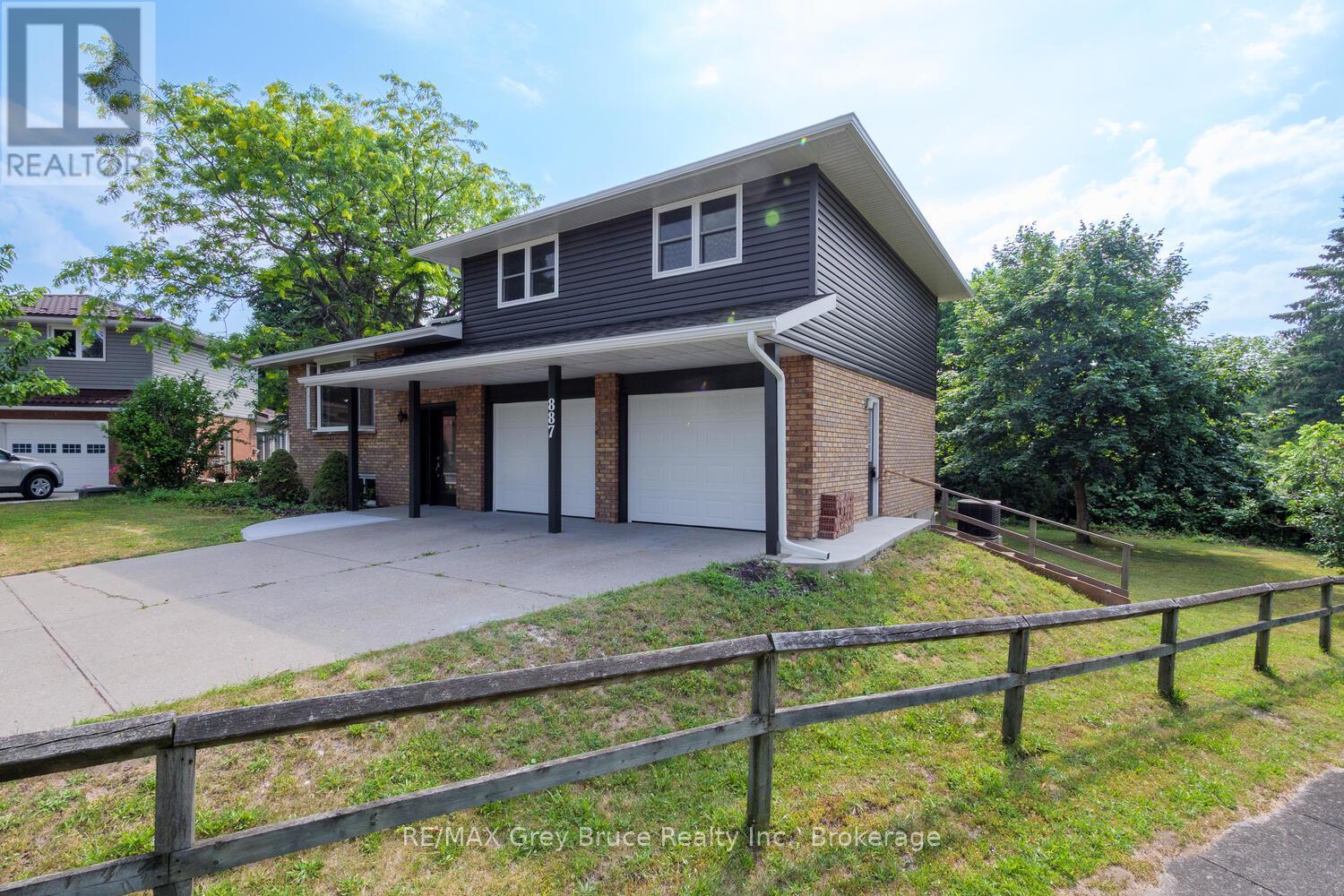 887 Nodwell Court, Saugeen Shores, Ontario  N0H 2C4 - Photo 12 - X12292998