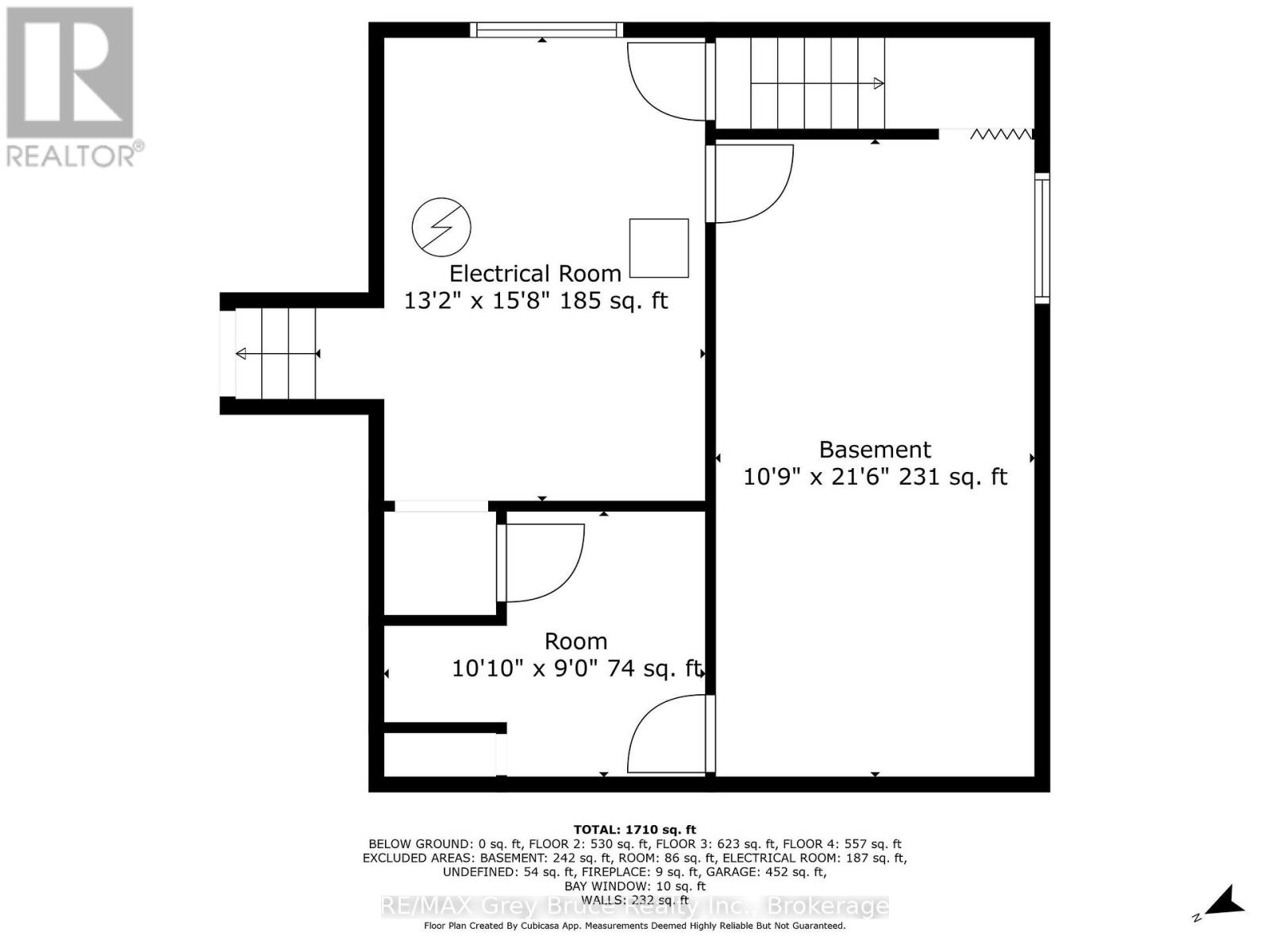 887 Nodwell Court, Saugeen Shores, Ontario  N0H 2C4 - Photo 39 - X12292998