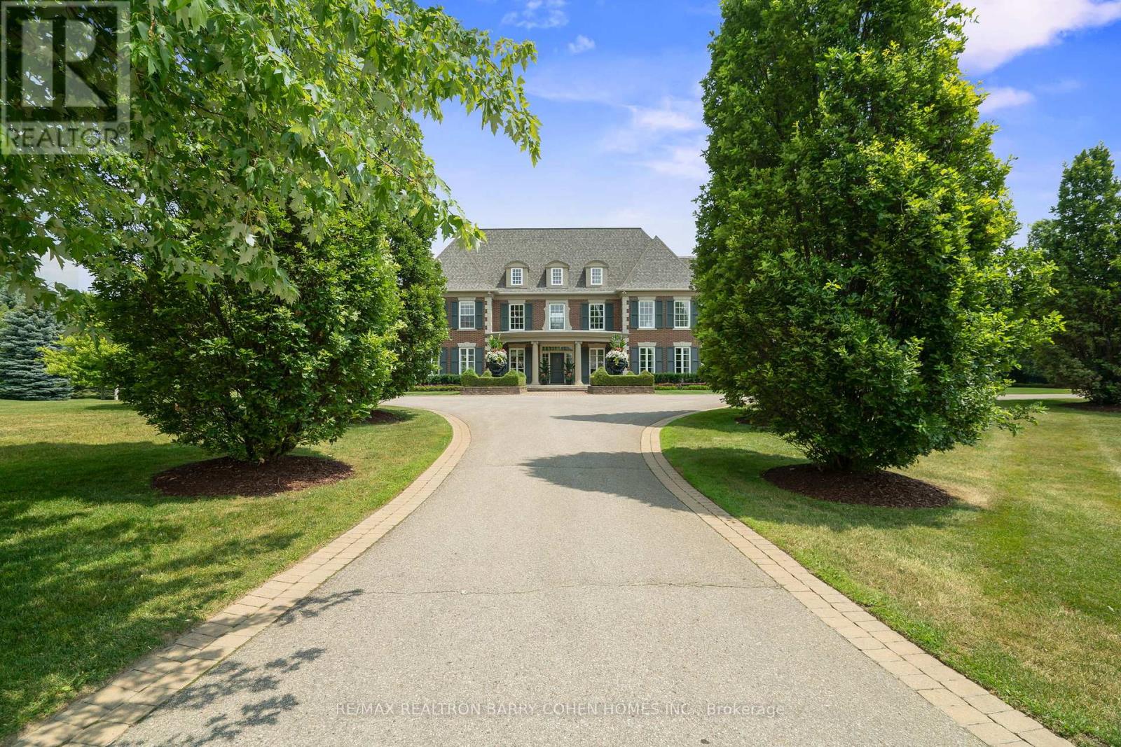 91 FAIRFIELD DRIVE, King, Ontario
