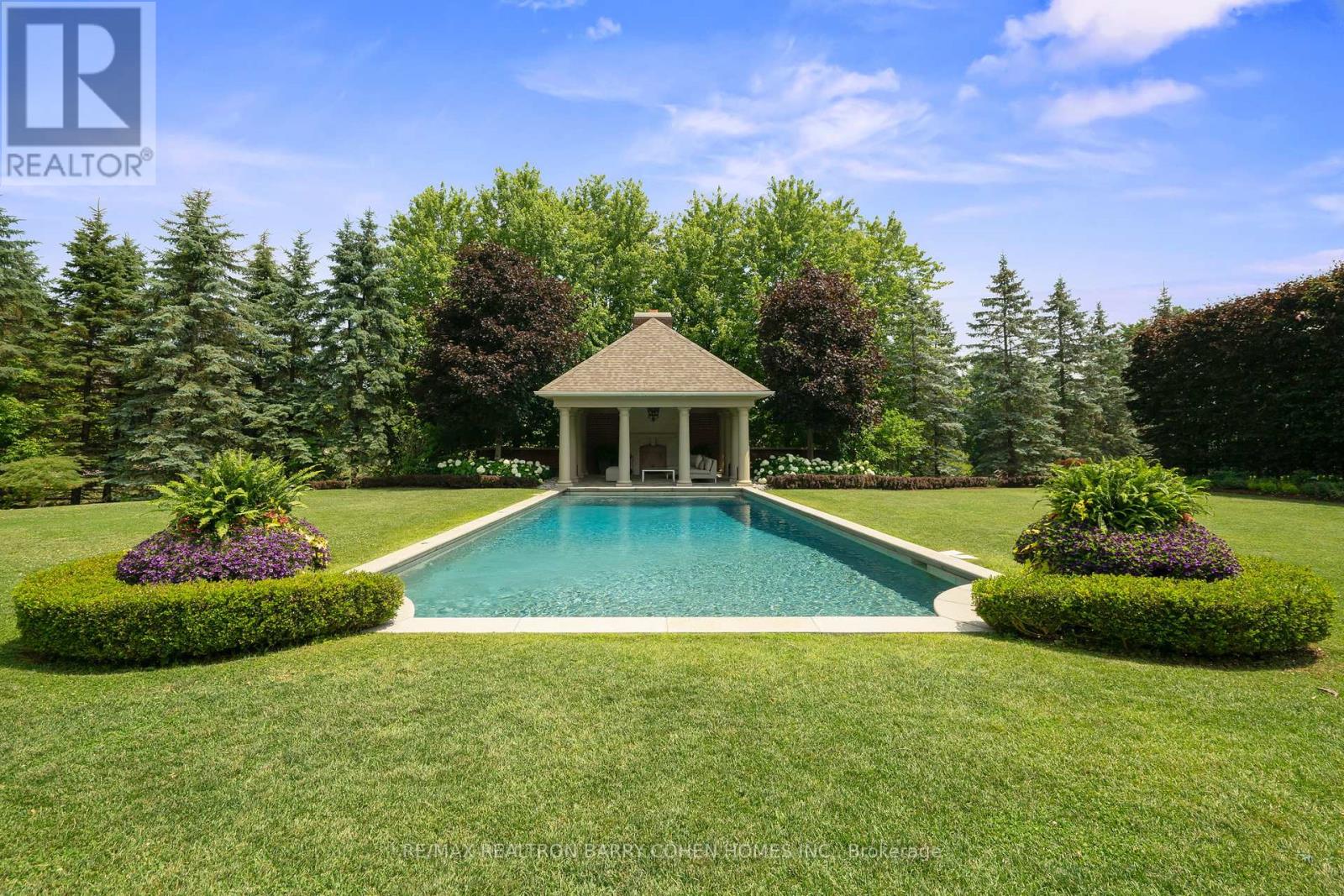 91 Fairfield Drive, King, Ontario  L7B 1L9 - Photo 48 - N12297646