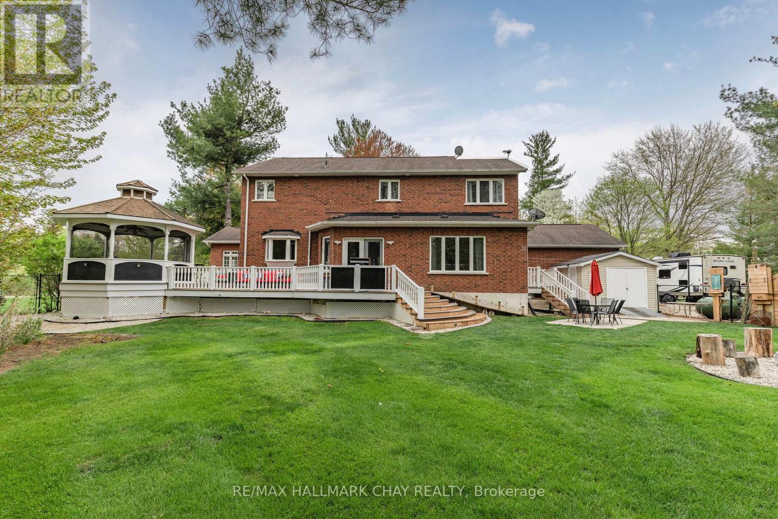 41 Cindy Lane, Adjala-Tosorontio, Ontario  L0M 1M0 - Photo 4 - N12297711