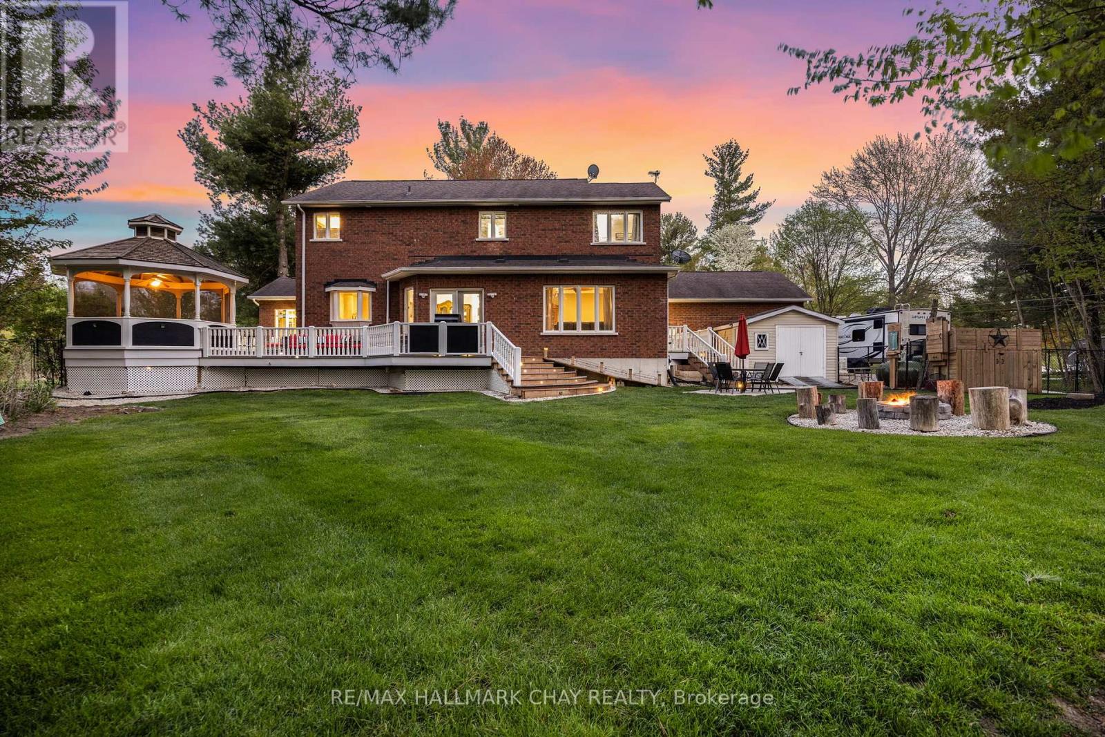 41 Cindy Lane, Adjala-Tosorontio, Ontario  L0M 1M0 - Photo 40 - N12297711